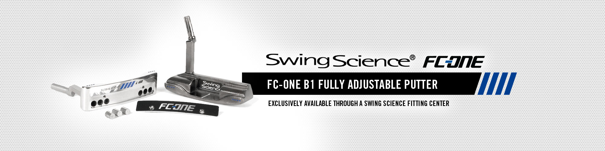 Swing Science Store