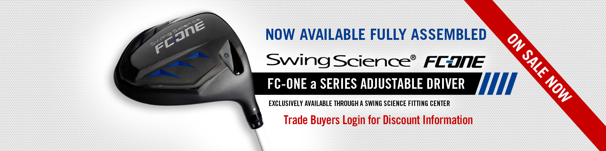 Swing Science Store