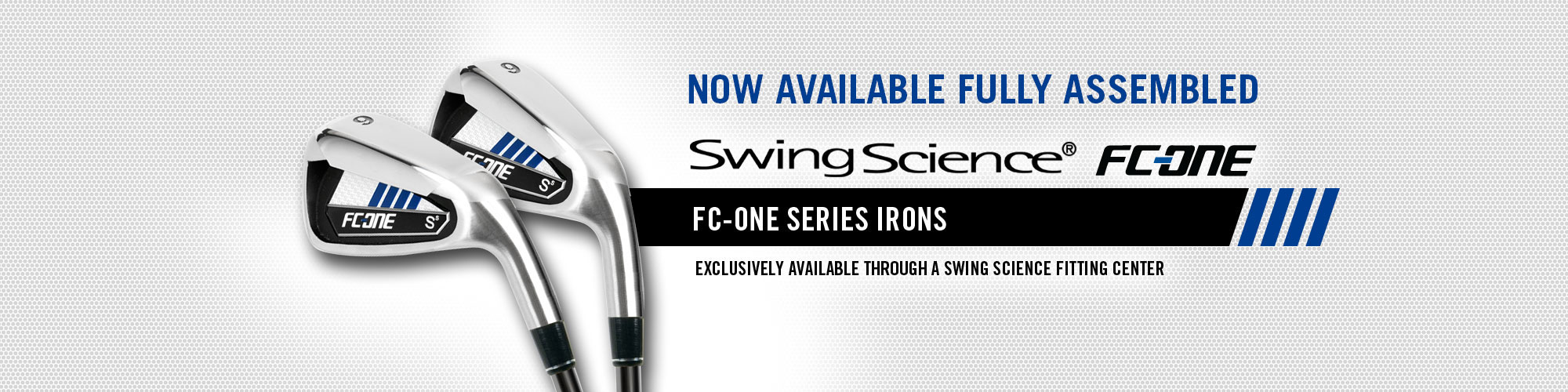 Swing Science Store