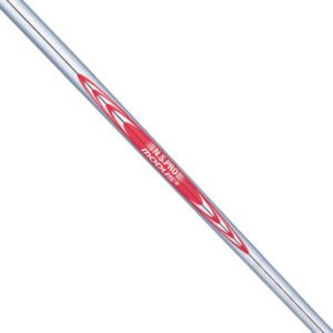 Nippon Modus 105 Steel Shaft