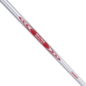 Nippon Modus 125 Steel Shaft