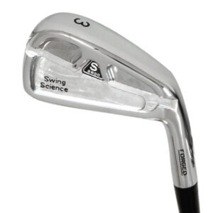 800 Series Forged Irons (Right Hand)