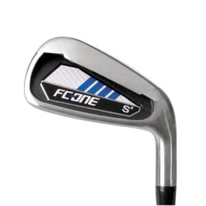 FC-One Irons