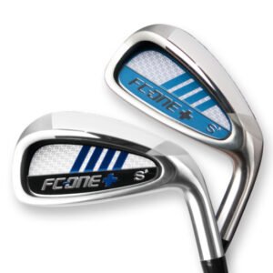 FC-ONE Plus Irons
