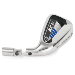 FC-ONE Fitting Iron #7 w Hosel Adapter