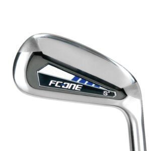 FC-ONE Utility Iron, 24 Degree