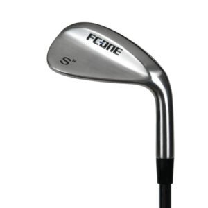 Lob Wedge, 58 Degree (NiCr)