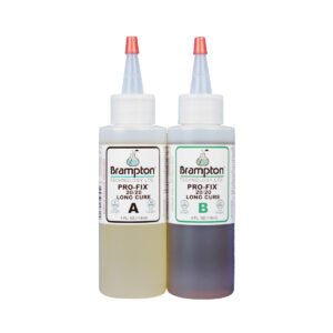 Brampton Pro-Fix 20/20 Long Cure Epoxy Kit