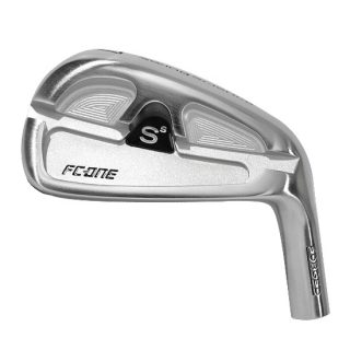 FC-ONE PRO Irons