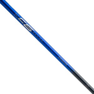 C6 Blue Series