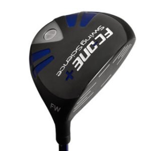 FC-ONE PLUS Fairway Wood