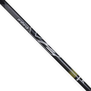 V2 Black *Back in Black*