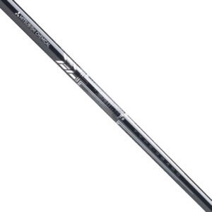 Mitsubishi MMT Taper Tip Shaft