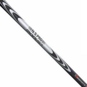 Nippon Modus Hybrid Shaft