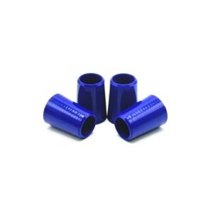 3/4" Iron Ferrule Royal (.370)