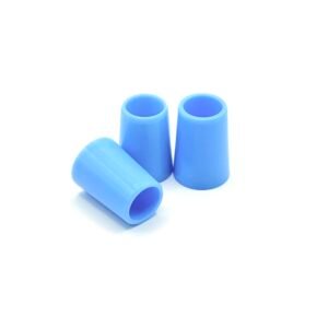 3/4" Iron Ferrule Sky (.370)