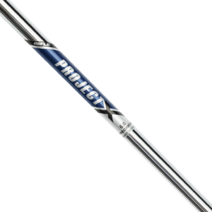 Project X 6.0 Steel Shaft