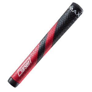 Garsen MAX Black and Red Grip