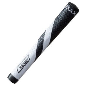 Garsen MAX Black and White Grip