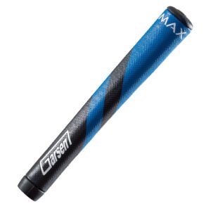 Garsen MAX Blue and Black Grip