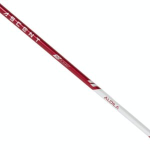 Aldila Ascent Red Shaft