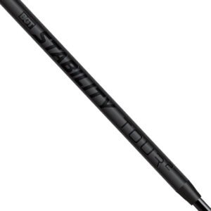 BGT Stability Tour Black Shaft