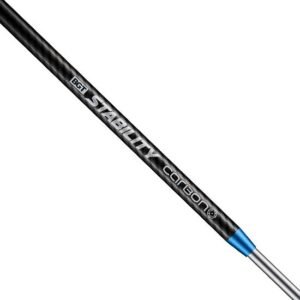 BGT Stability Carbon Blue Shaft