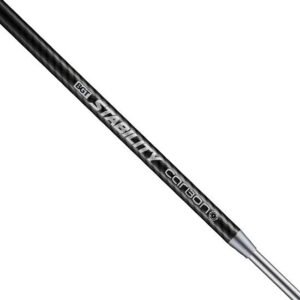 BGT Stability Carbon Grey Shaft