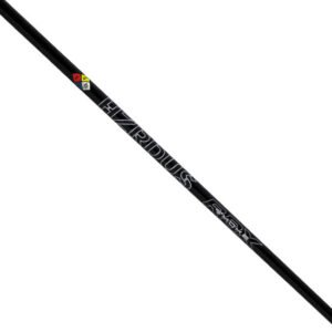 Project X HZRDUS Smoke Black RDX Shaft