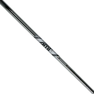 True Temper AMT Black Shaft