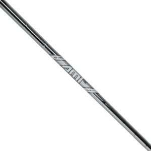 True Temper AMT White Shaft