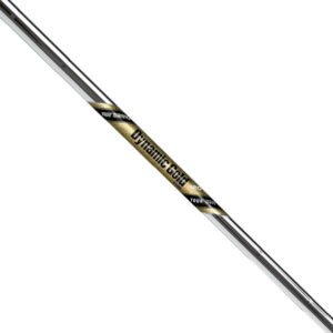 Dynamic Gold Tour Issue 120 Shaft