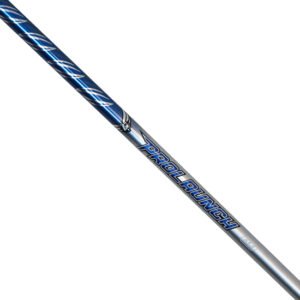 Graffaloy ProLaunch Blue Shaft