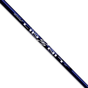 UST Mamiya LIN-Q Blue Shaft