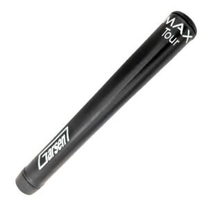 Garsen MAX Tour Grip Black