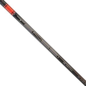 Mitsubishi Tensei 1K PRO Orange Shaft