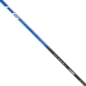 Mitsubishi C6 Blue Shaft