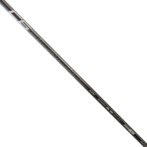 Mitsubishi C6 Black Hybrid Shaft