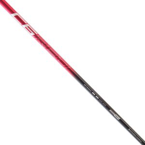 Mitsubishi C6 Red Shaft