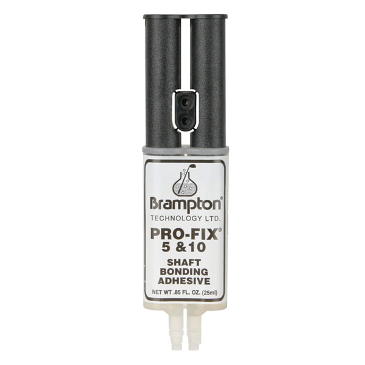Photo inspiration: Gallery Detail: Pro Fix 5 10 Rapid Cure Epoxy 85Oz Cartridge