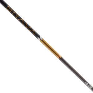 BGT Brava Driver Shaft