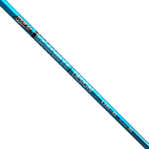 Graphite Design Tour AD UB Shaft