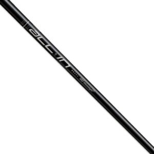 UST Mamiya All-In Graphite Shaft