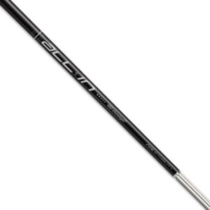 UST Mamiya All-In Straight Tip Shaft