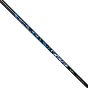 Mitsubishi Kai'li Blue Graphite Shaft