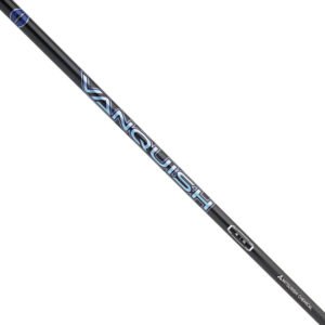 Mitsubishi Vanquish Graphite Shaft