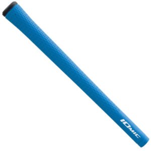 Iomic Sticky 2.3 Blue Grip