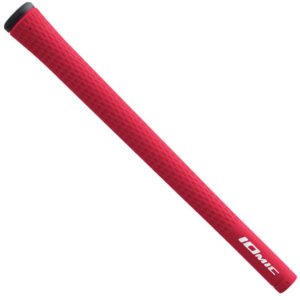 Iomic Sticky 2.3 Red Grip