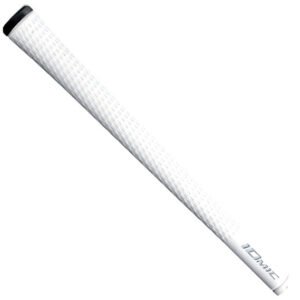 Iomic Sticky 2.3 White Grip