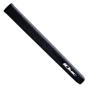 Iomic Jumbo Putter Black Grip